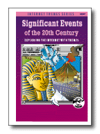 0538R Significant Events